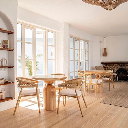 Kurabiye Hotel (Adults Only) Alaçatı Eksteriør bilde