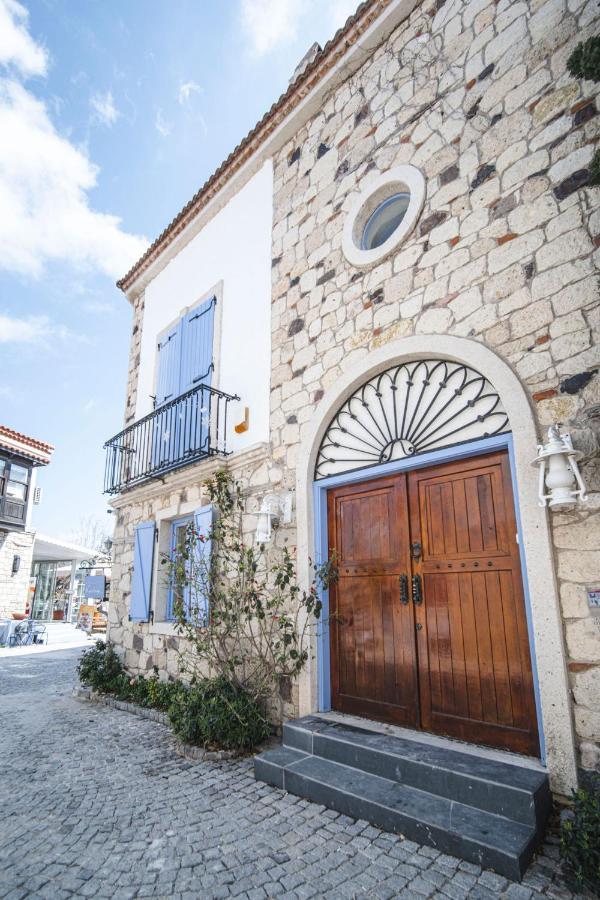 Kurabiye Hotel (Adults Only) Alaçatı Eksteriør bilde