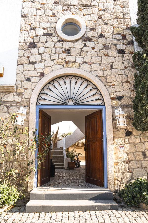 Kurabiye Hotel (Adults Only) Alaçatı Eksteriør bilde