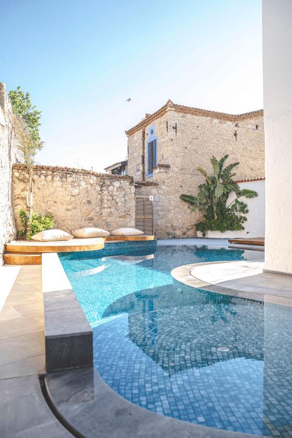 Kurabiye Hotel (Adults Only) Alaçatı Eksteriør bilde