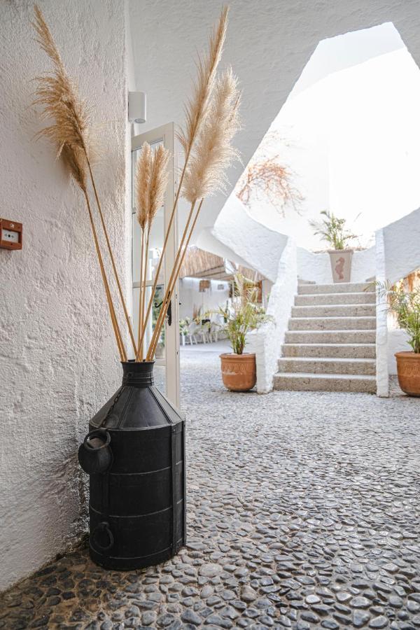 Kurabiye Hotel (Adults Only) Alaçatı Eksteriør bilde