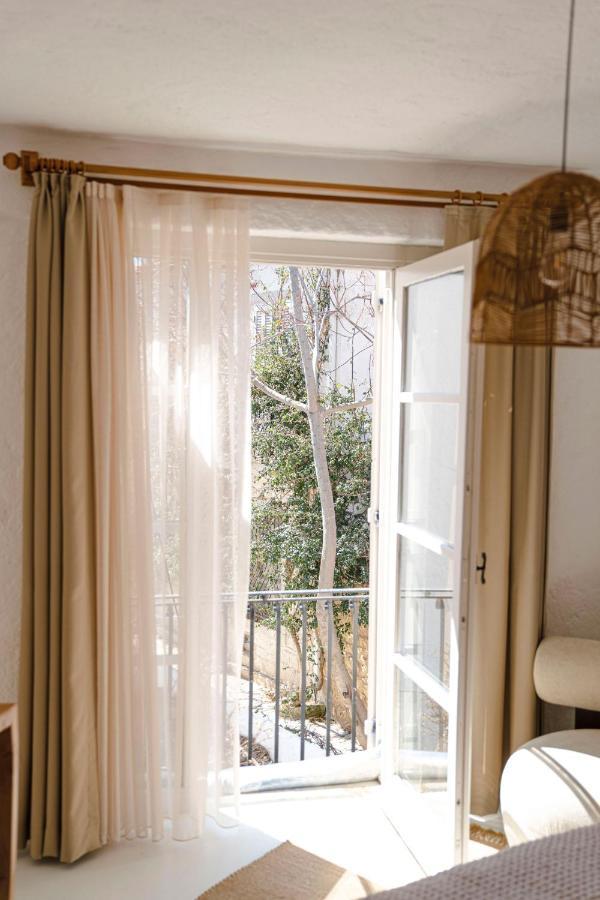 Kurabiye Hotel (Adults Only) Alaçatı Eksteriør bilde