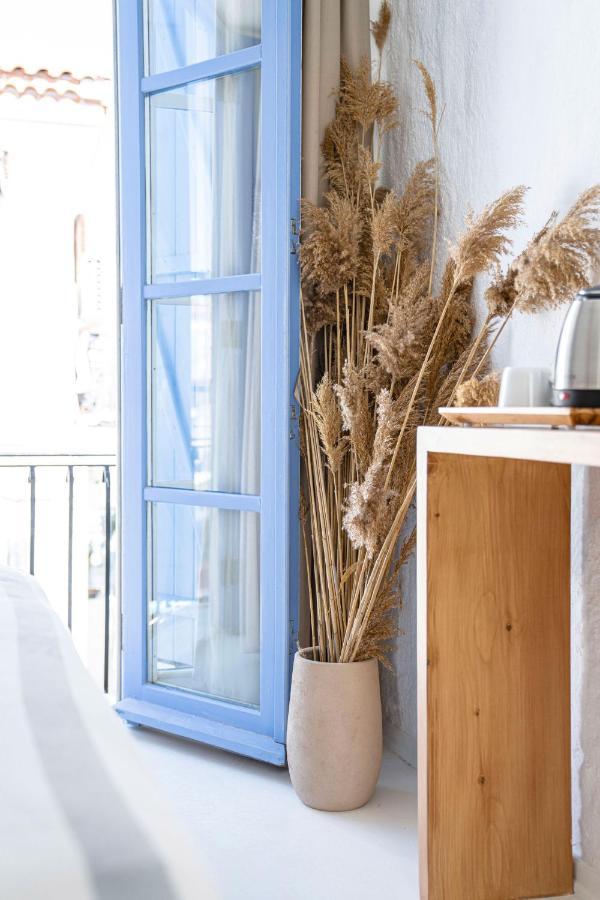 Kurabiye Hotel (Adults Only) Alaçatı Eksteriør bilde