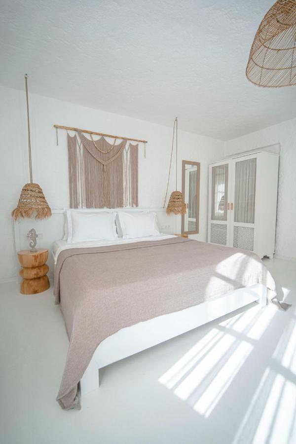 Kurabiye Hotel (Adults Only) Alaçatı Eksteriør bilde