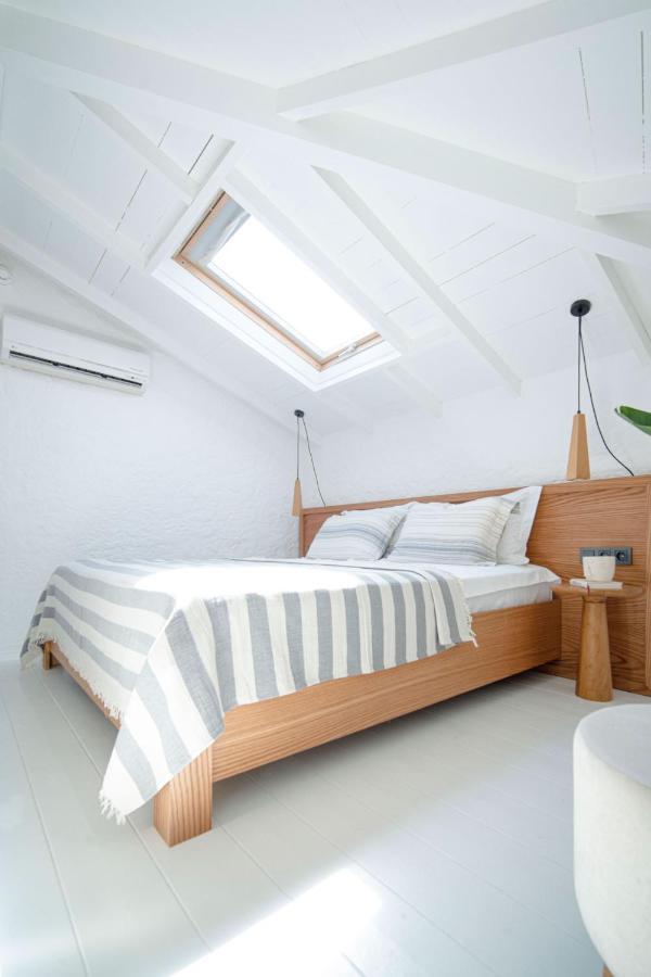 Kurabiye Hotel (Adults Only) Alaçatı Eksteriør bilde