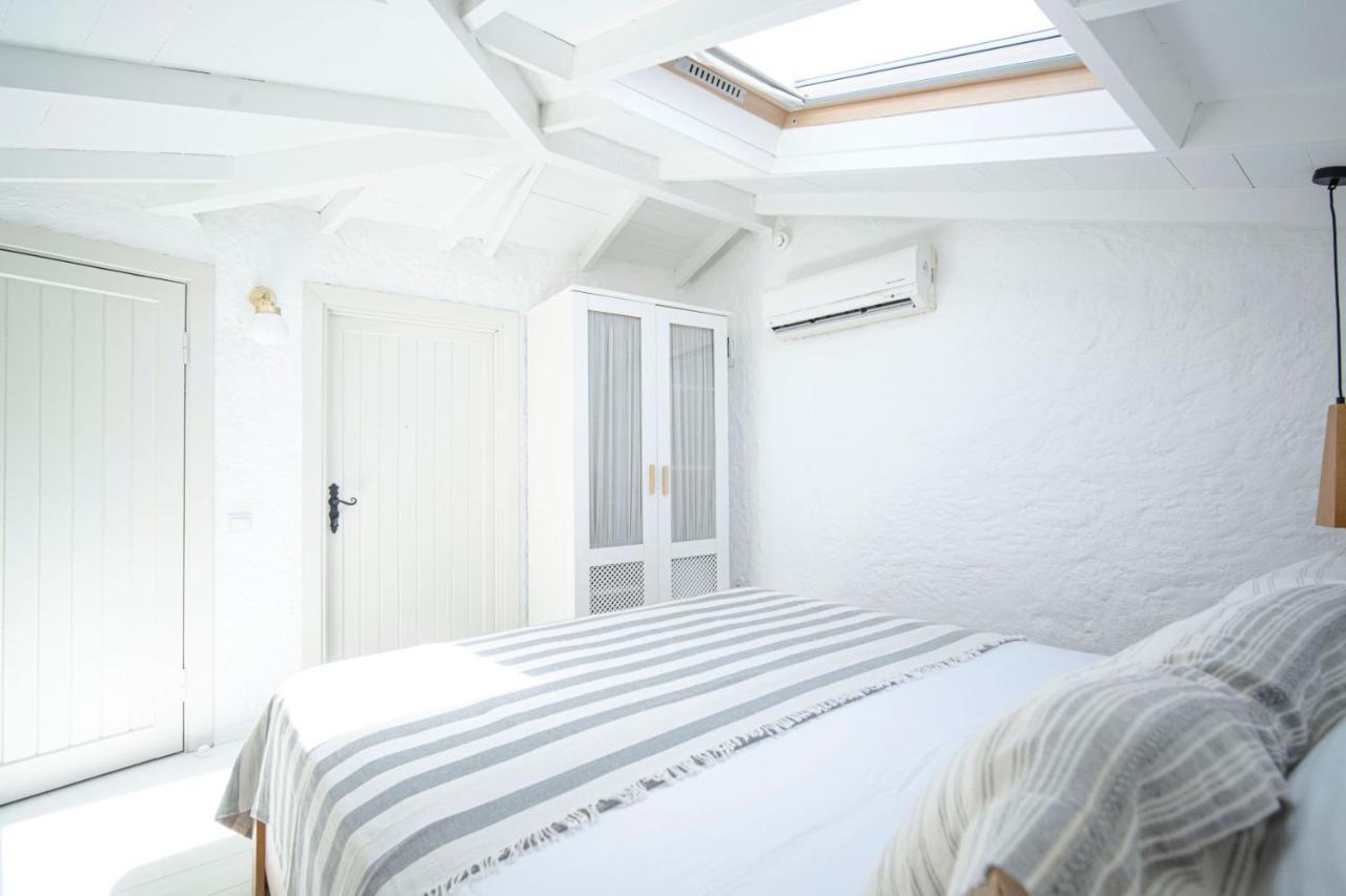 Kurabiye Hotel (Adults Only) Alaçatı Eksteriør bilde