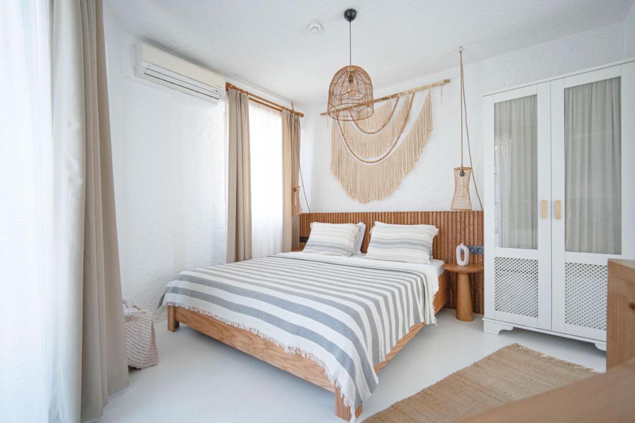 Kurabiye Hotel (Adults Only) Alaçatı Eksteriør bilde