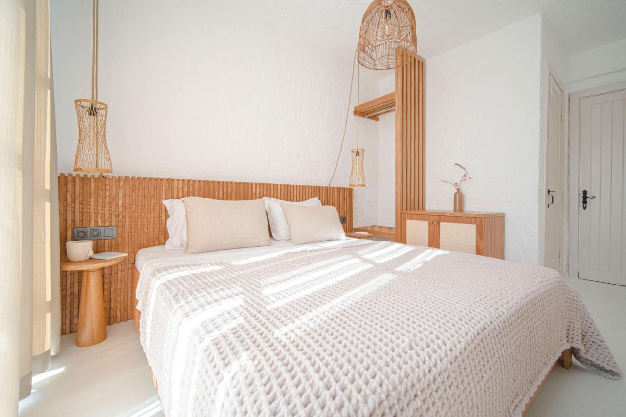 Kurabiye Hotel (Adults Only) Alaçatı Eksteriør bilde