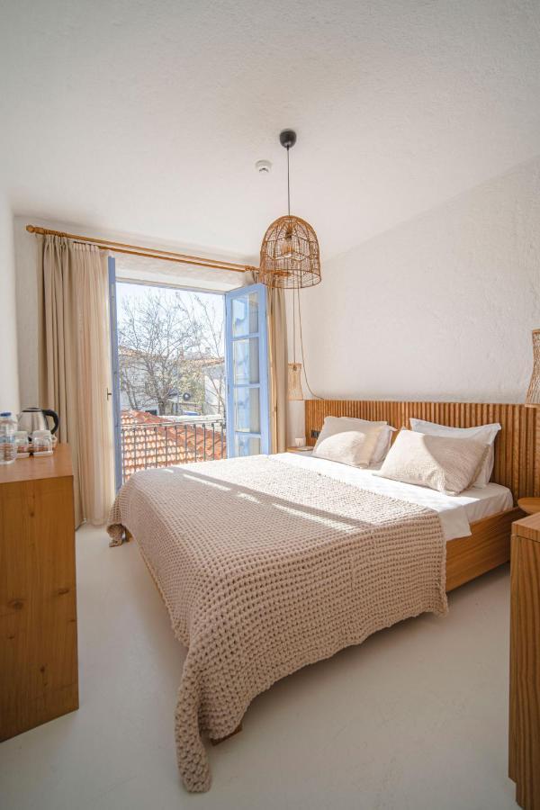 Kurabiye Hotel (Adults Only) Alaçatı Eksteriør bilde