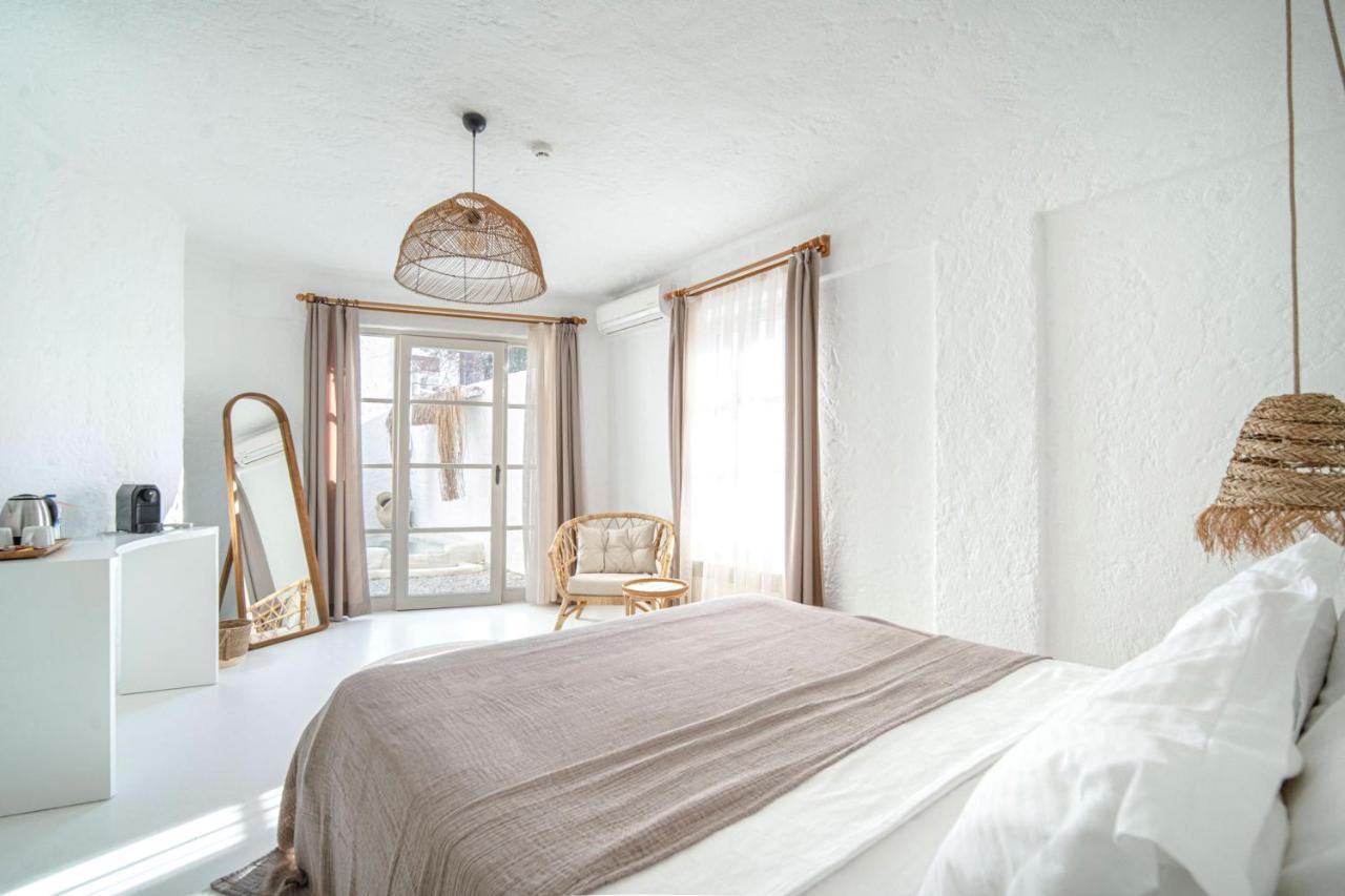 Kurabiye Hotel (Adults Only) Alaçatı Eksteriør bilde