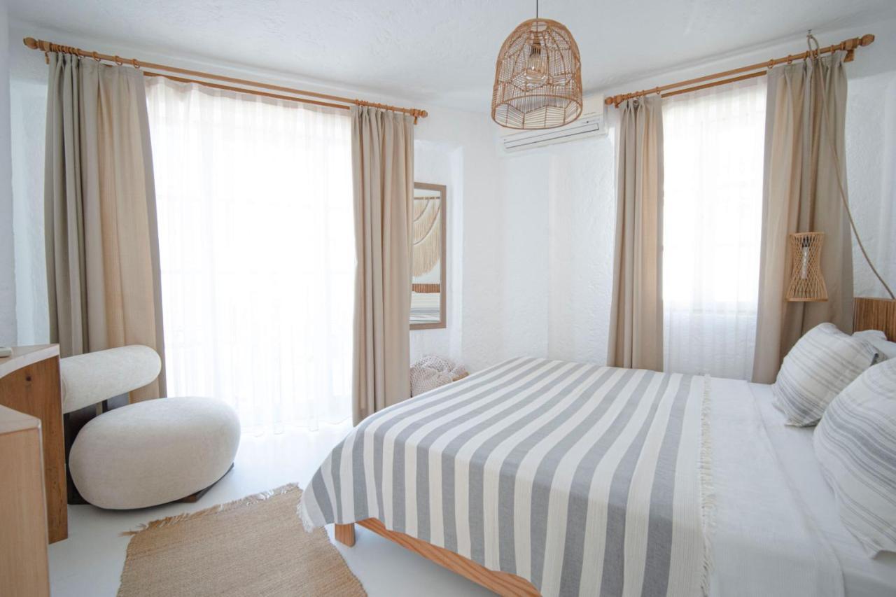 Kurabiye Hotel (Adults Only) Alaçatı Eksteriør bilde