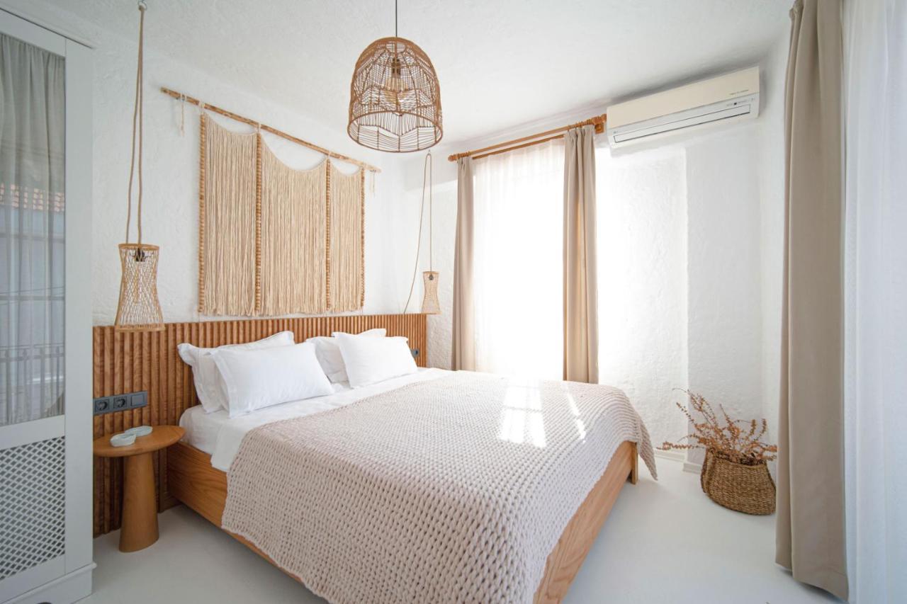 Kurabiye Hotel (Adults Only) Alaçatı Eksteriør bilde