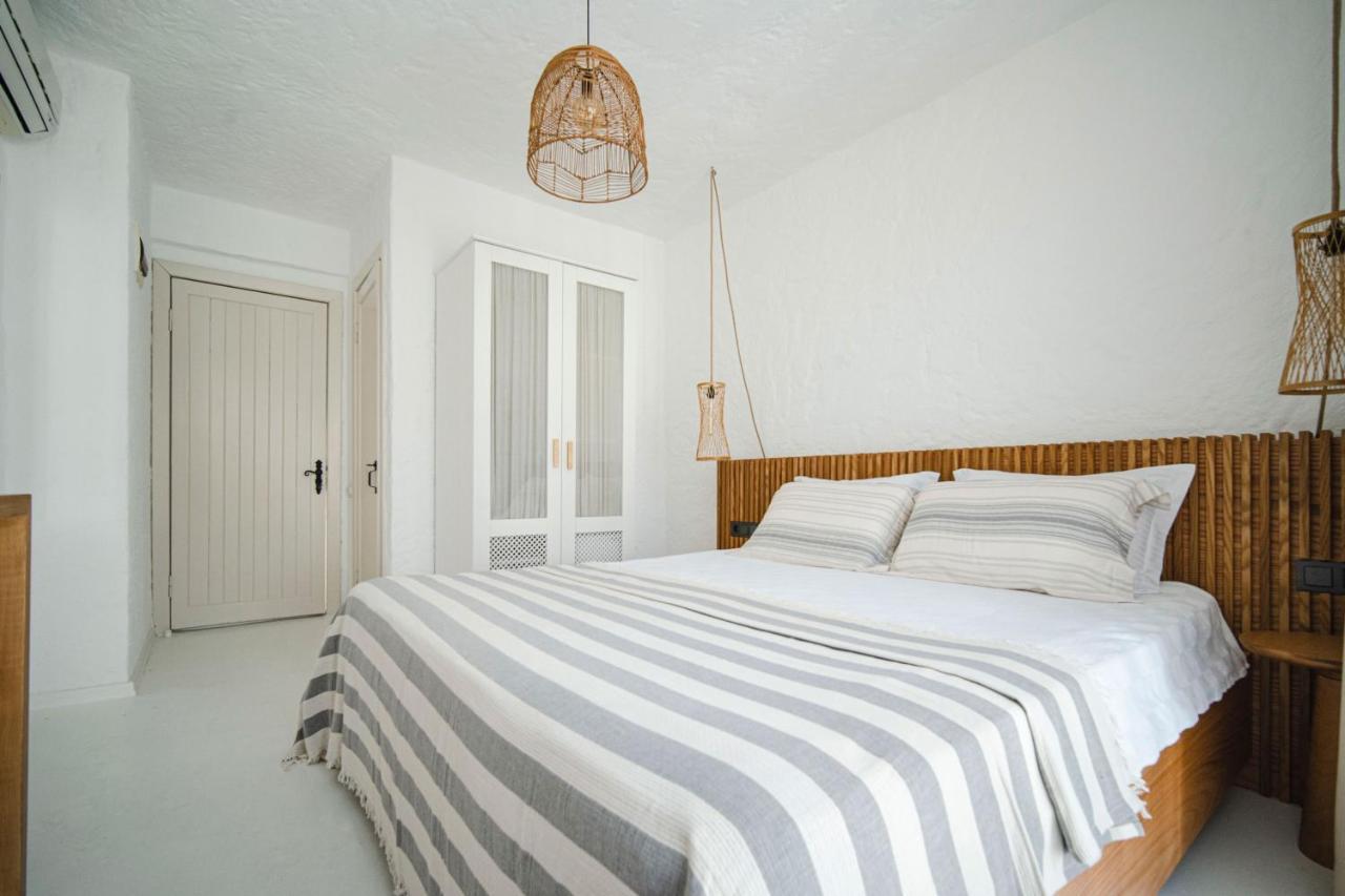 Kurabiye Hotel (Adults Only) Alaçatı Eksteriør bilde