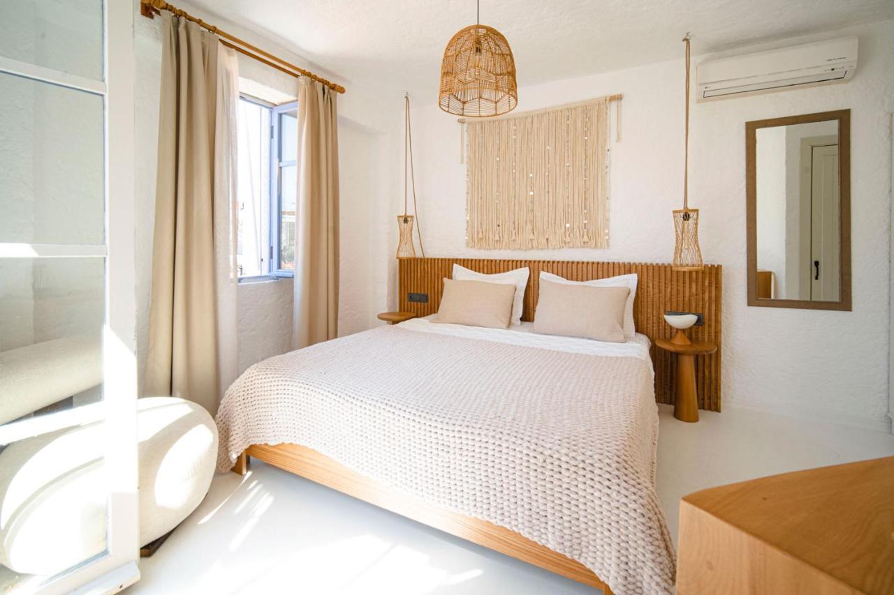 Kurabiye Hotel (Adults Only) Alaçatı Eksteriør bilde