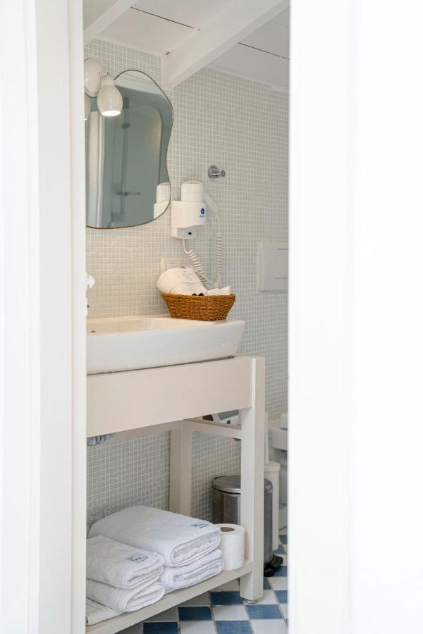 Kurabiye Hotel (Adults Only) Alaçatı Eksteriør bilde