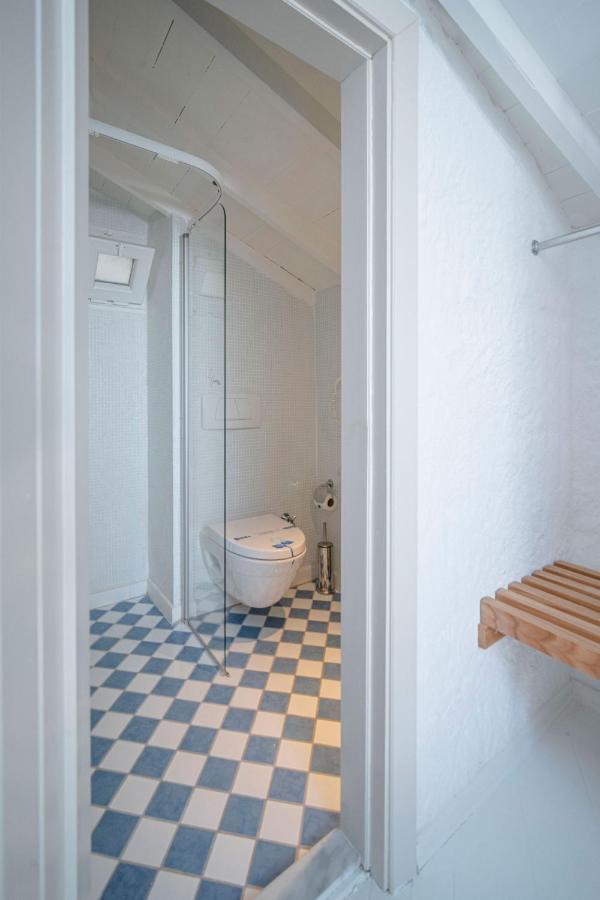 Kurabiye Hotel (Adults Only) Alaçatı Eksteriør bilde