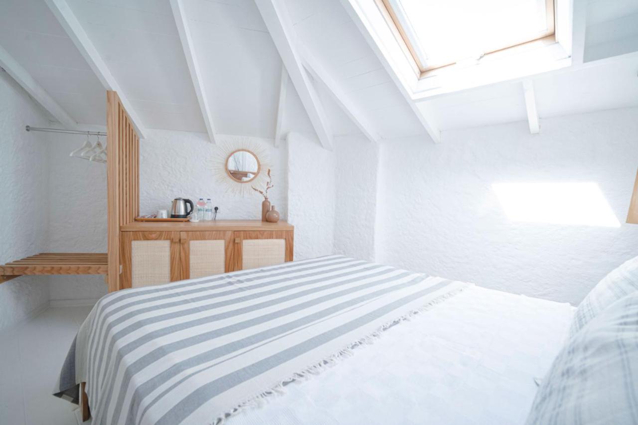 Kurabiye Hotel (Adults Only) Alaçatı Eksteriør bilde