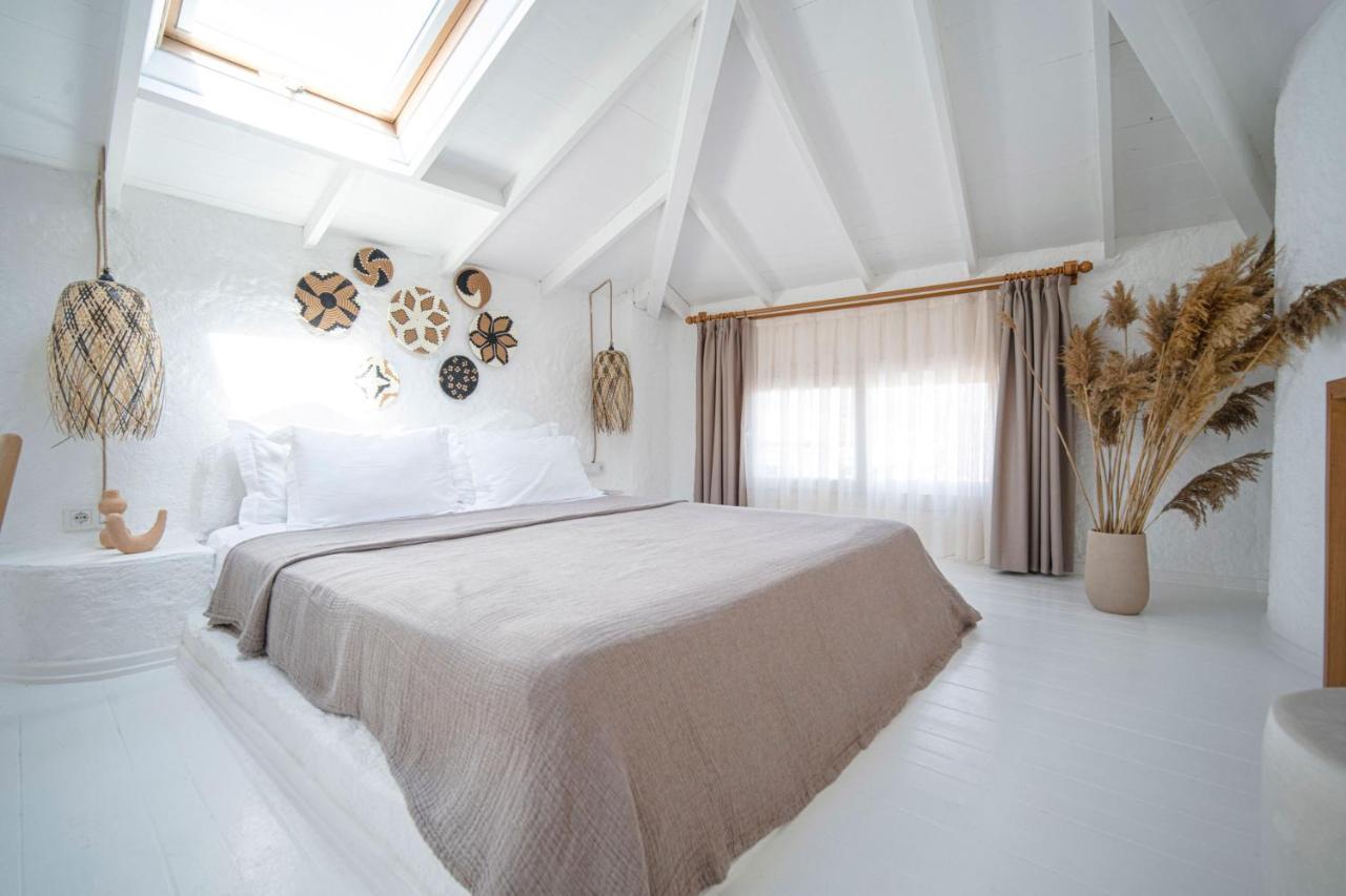 Kurabiye Hotel (Adults Only) Alaçatı Eksteriør bilde
