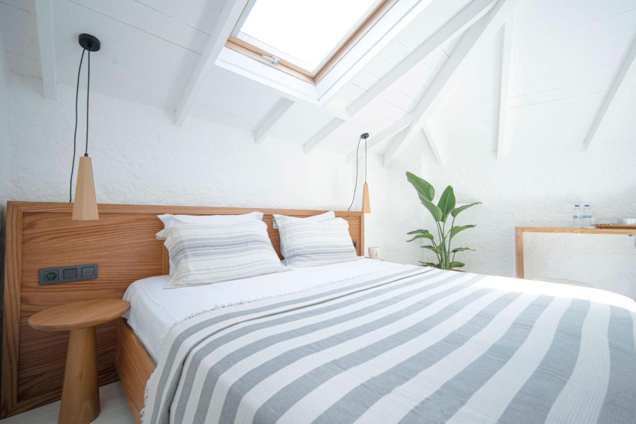 Kurabiye Hotel (Adults Only) Alaçatı Eksteriør bilde