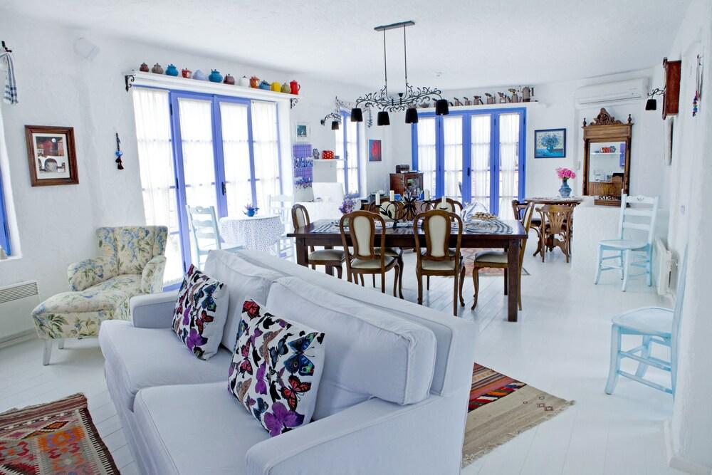 Kurabiye Hotel (Adults Only) Alaçatı Eksteriør bilde