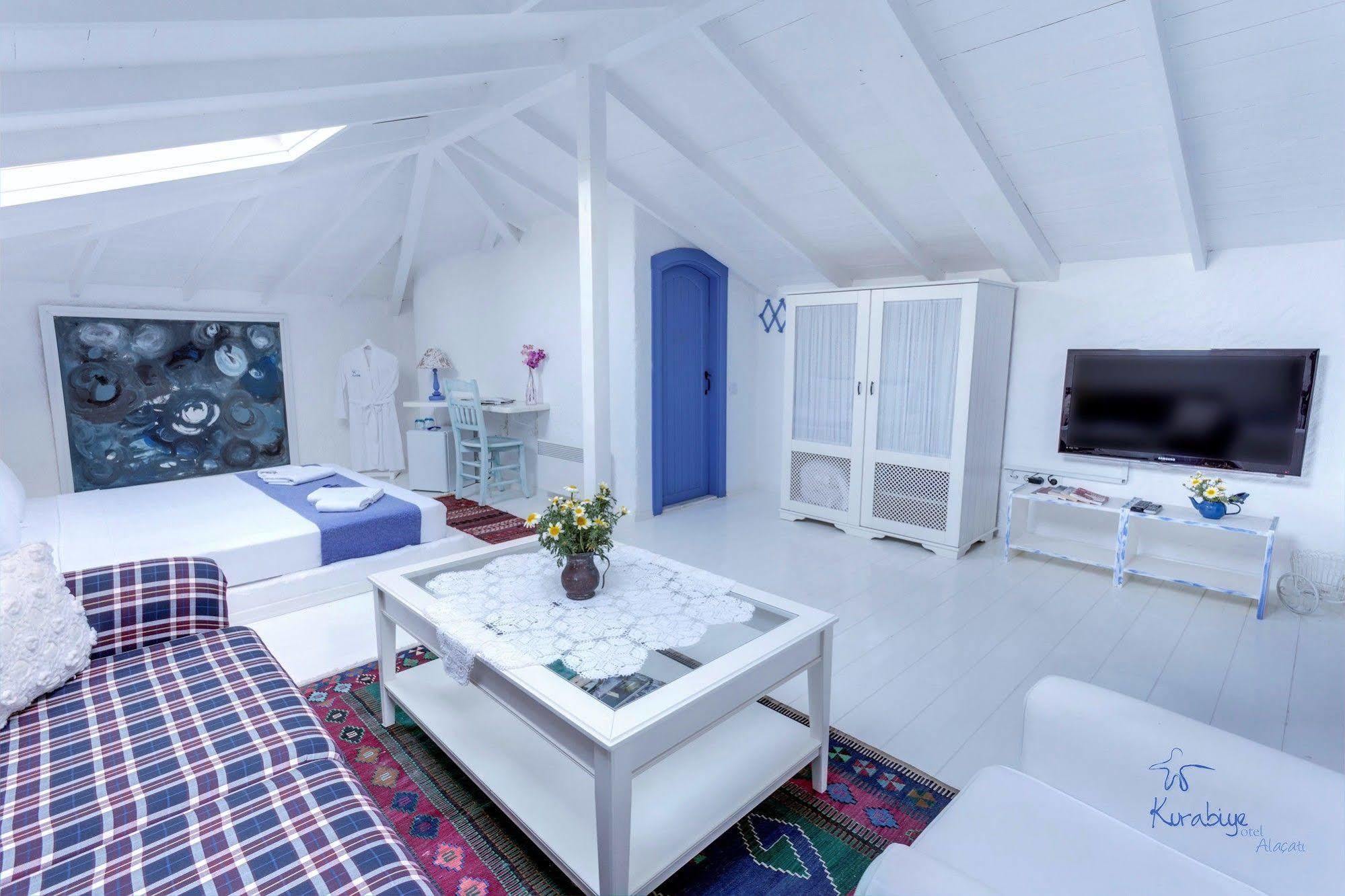 Kurabiye Hotel (Adults Only) Alaçatı Eksteriør bilde