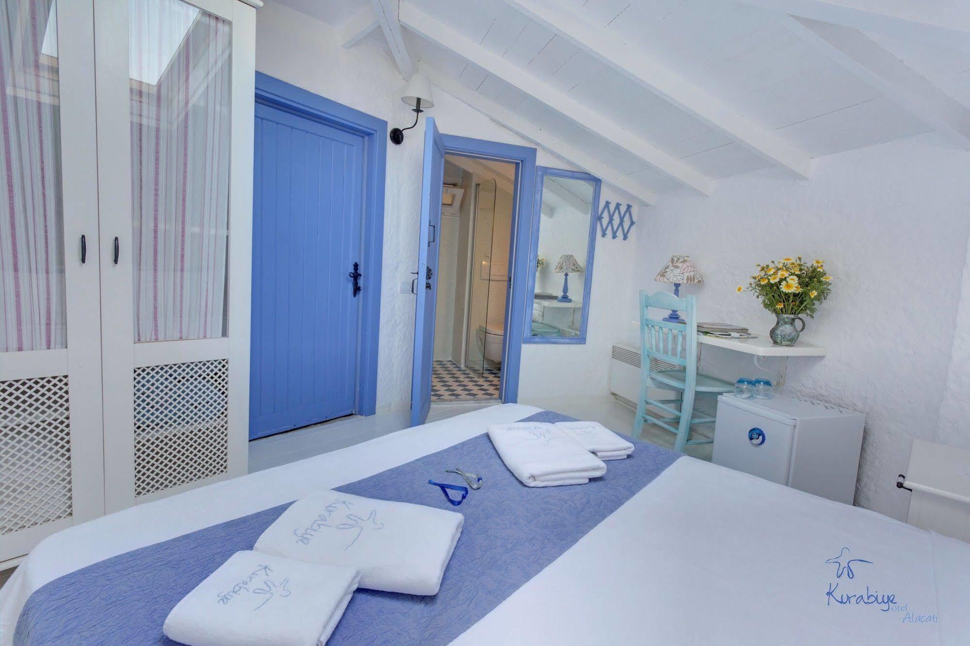 Kurabiye Hotel (Adults Only) Alaçatı Eksteriør bilde
