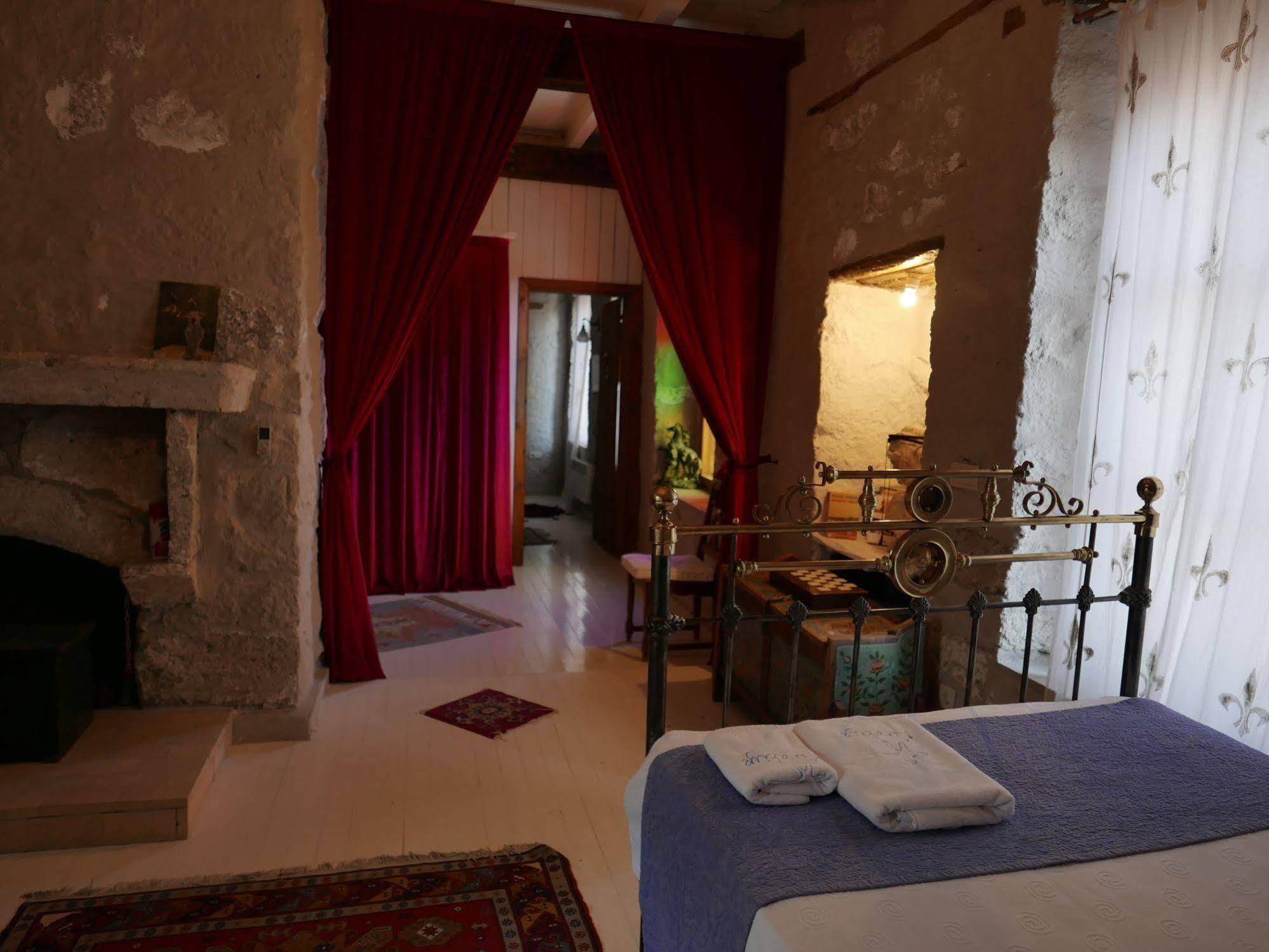 Kurabiye Hotel (Adults Only) Alaçatı Eksteriør bilde