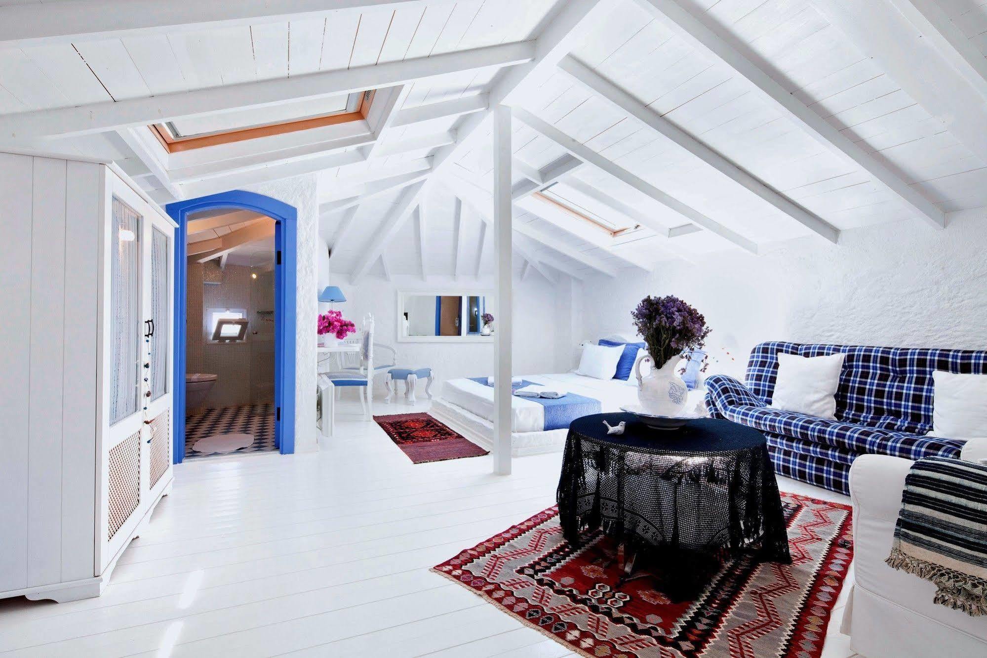 Kurabiye Hotel (Adults Only) Alaçatı Eksteriør bilde