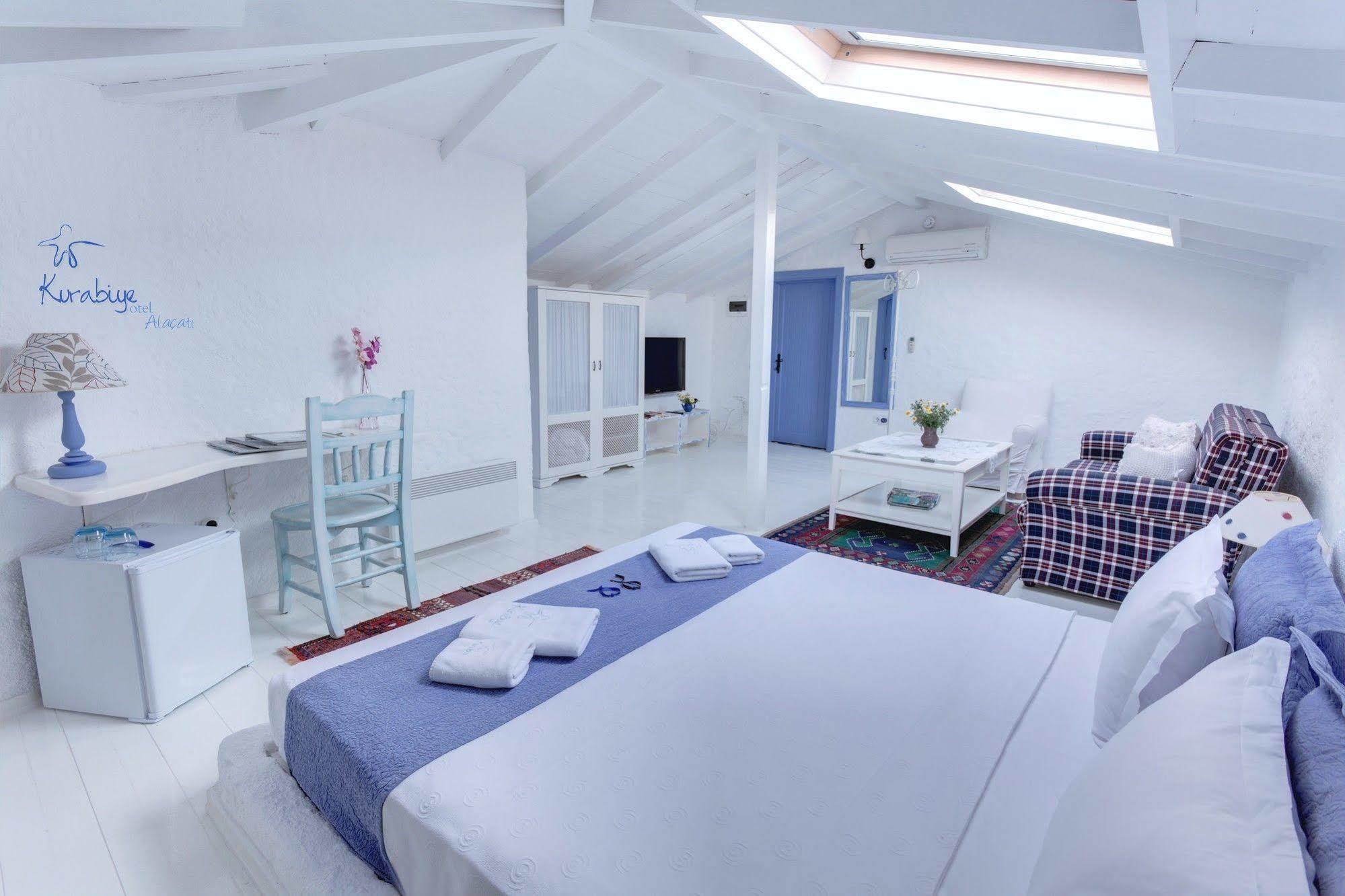 Kurabiye Hotel (Adults Only) Alaçatı Eksteriør bilde