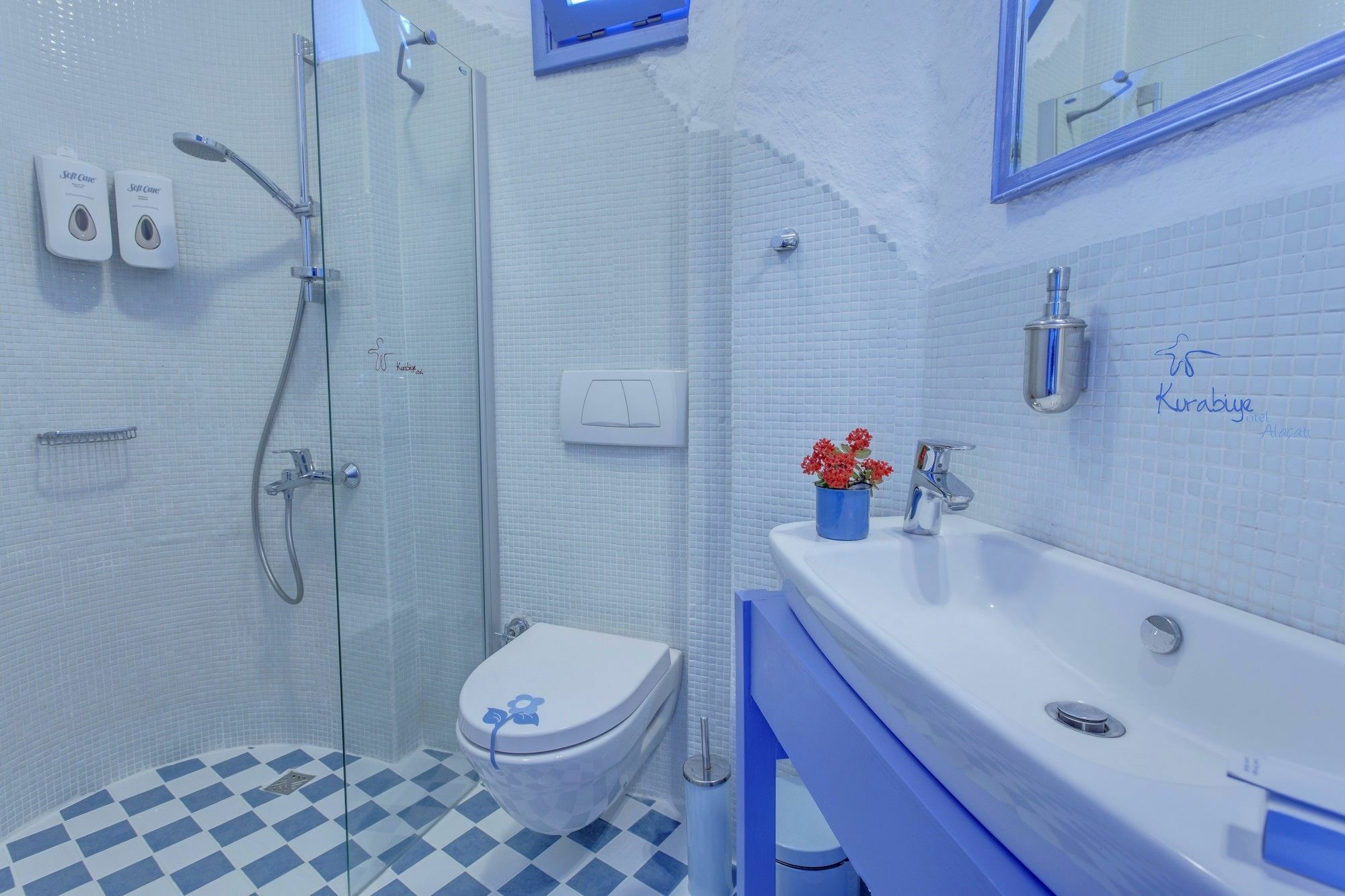 Kurabiye Hotel (Adults Only) Alaçatı Eksteriør bilde
