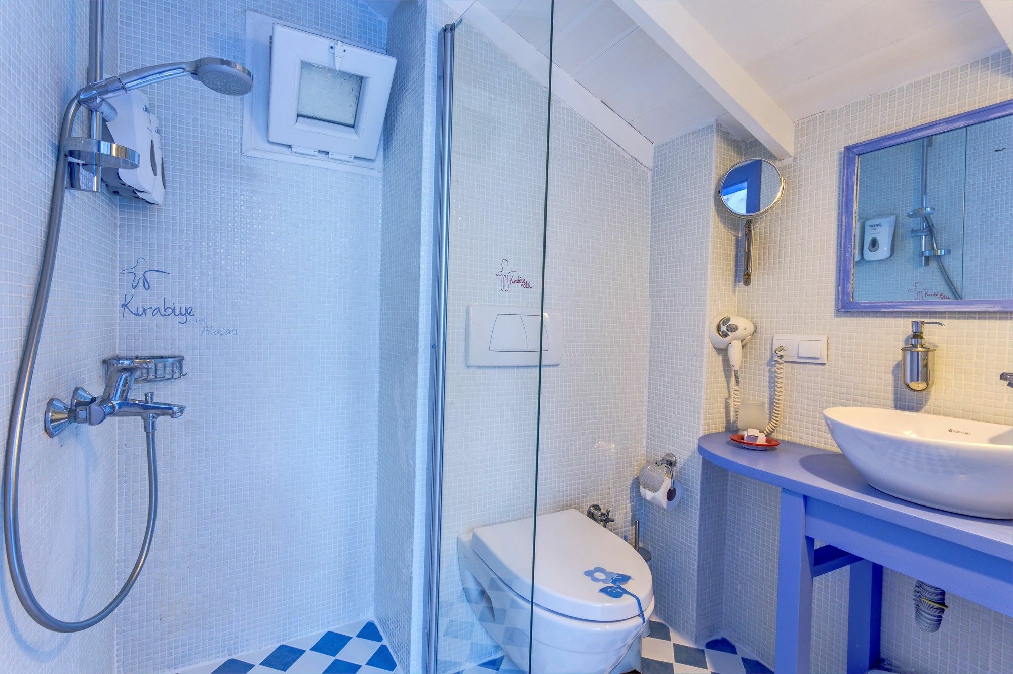 Kurabiye Hotel (Adults Only) Alaçatı Eksteriør bilde