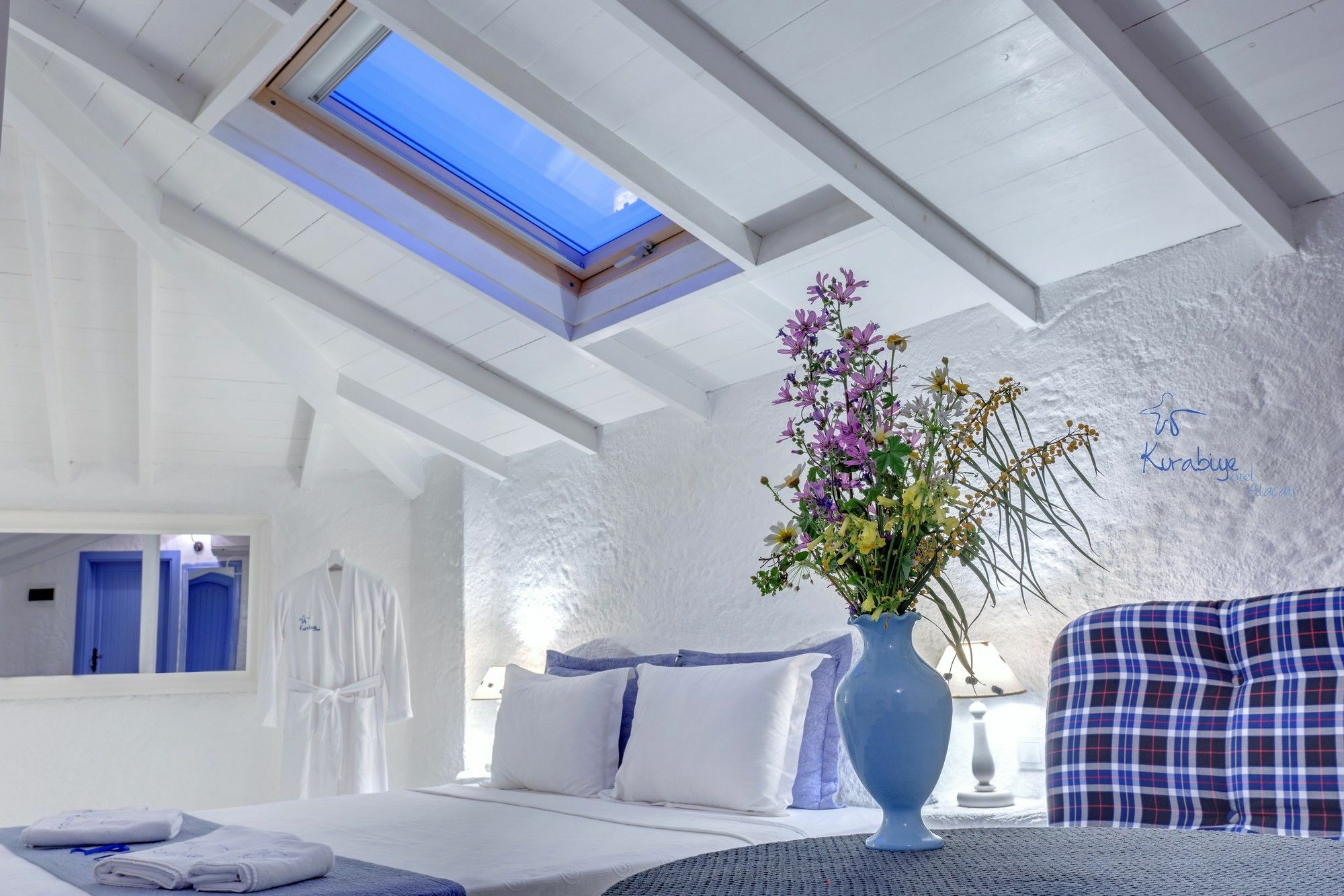 Kurabiye Hotel (Adults Only) Alaçatı Eksteriør bilde